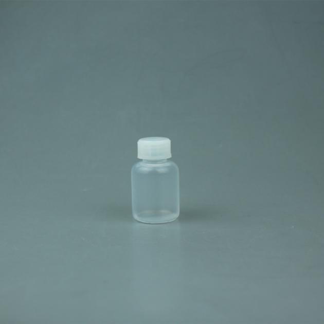 Teflon Wash Bottle FEP Transparent Elastic