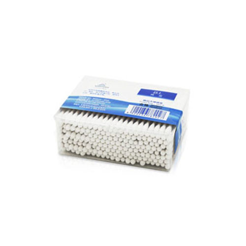 Plastic Stick Cotton Buds Plastic Tube Pack Supplier