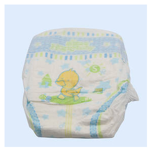 S Size Maxi Baby Diapers