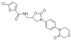 Rivaroxaban