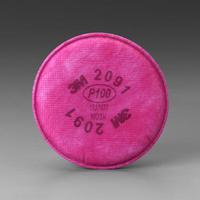 Sell 3M 2091 P100 Particulate Filter 