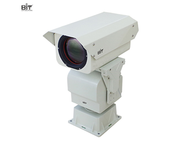 Long Range Thermal Imaging PTZ Camera