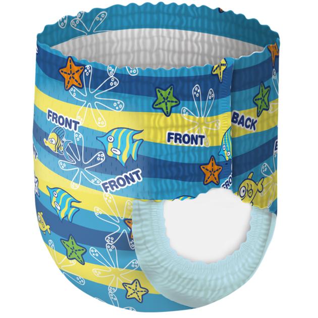 Ultra Thin Pads