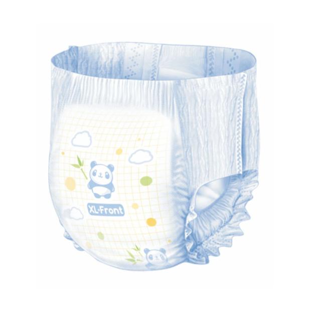 Compostable Baby Pull Ups