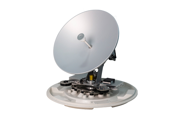 KU Band Maritime VSAT VS80