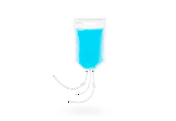 BioHub 2D Disposable Bioprocess Bags