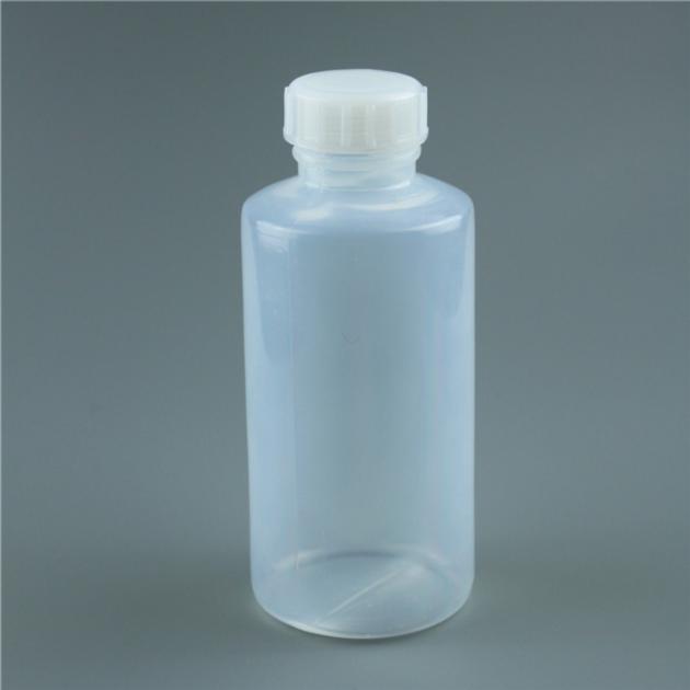 Teflon Wash Bottle FEP Transparent Elastic Bottle Adapt to Thermo Fisher iCAP RQ Apparatus