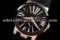 Designer Ulysse Nardin watch