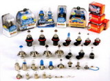Sell LED Auto Lamp,led Bulb,automotive Lighting