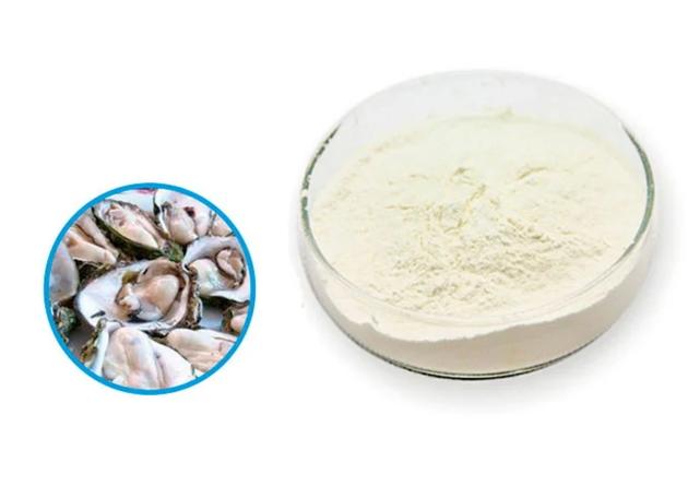 Oyster Peptide Factory