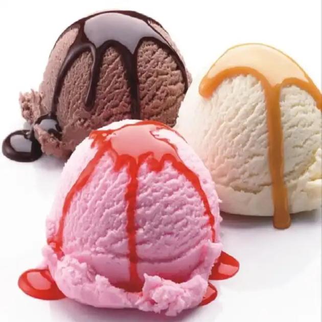 Non Dairy Creamer For Ice Cream