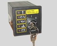 DSE Generator Controller 501k