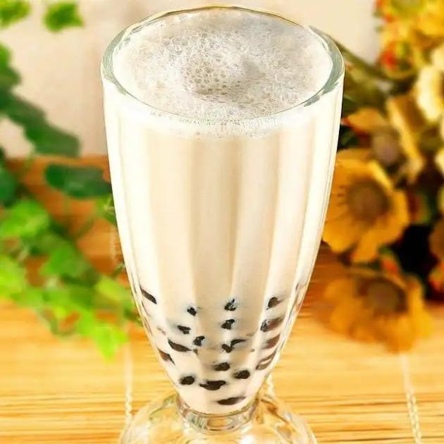 Non Dairy Creamer For Milk Tea