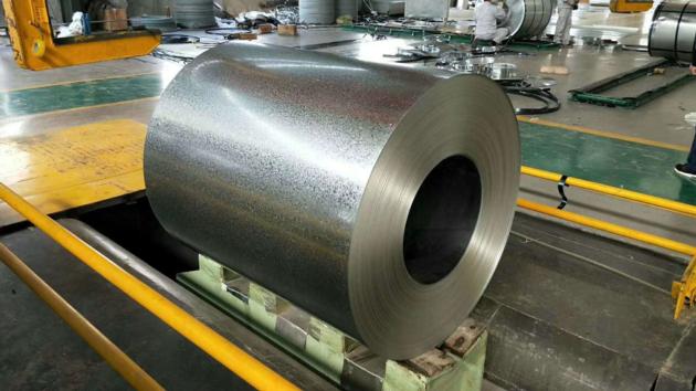 GL coils- ALUZINC(GALVALUME) STEEL COIL