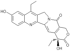7-Ethyl-10-hydroxycamptothecin