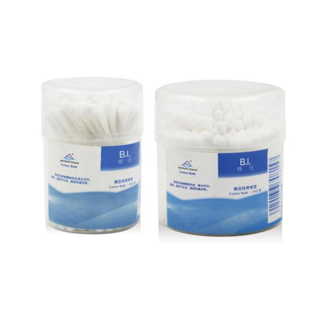 Wooden Cotton Buds 260