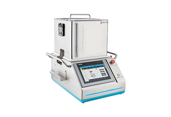 BioHub Lab Scale Mixer