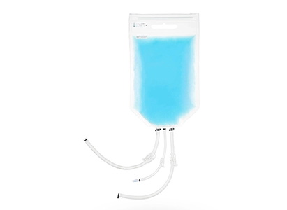 Single-Use Bioprocess Bags and Bottles