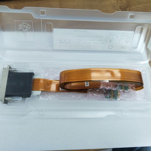Original Ricoh GEN4L 15PL MH2620 Printhead