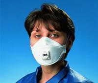 Sell 3M 9322  Valved FFP2 Respirator
