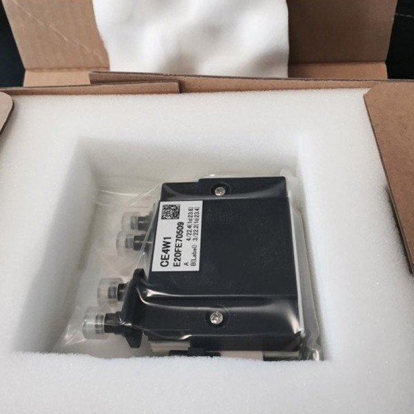 Genuine Printhead Toshiba Tec CE4W1