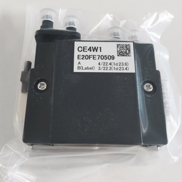 Genuine Printhead Toshiba Tec CE4W1