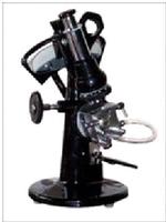 Abbe Refractometer