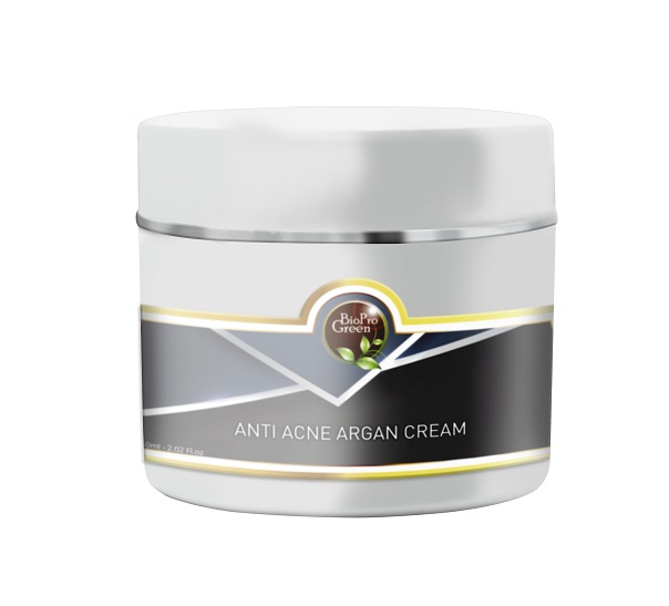 Acne Argan Cream Private Label Best Acne Freckle Bleaching Cream 7 Days Black Skin Face Body Skin Ca