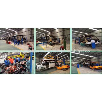 Electric Coaster Mini Bus 8 06m