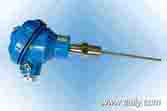BL-W100 Integrated Temperature Transmitter