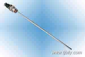 BL-W100a Temperature and humidity transmitter