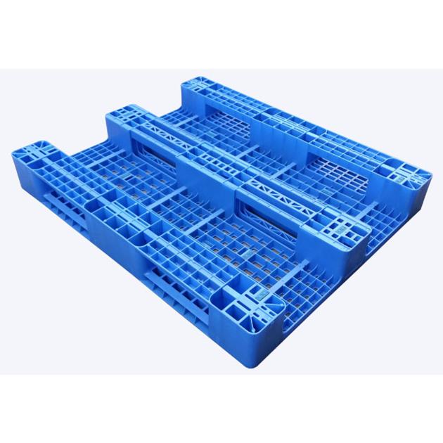 BIDIFU Heavy Duty Racking Plastic Pallet