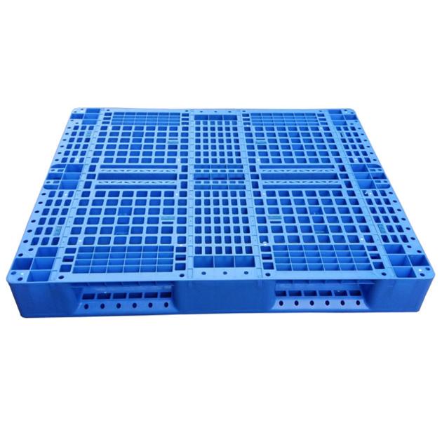 BIDIFU Heavy Duty Racking Plastic Pallet