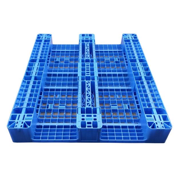 BIDIFU Heavy Duty Racking Plastic Pallet