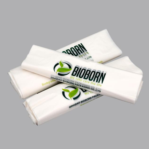 Customized Bio Degradable T Shirt Shopping