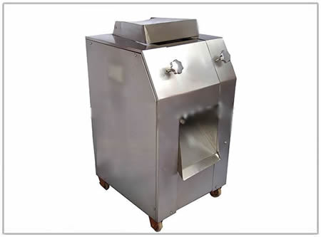 Chili Sliver Shredder