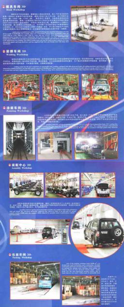Auto Chain Assembly investment