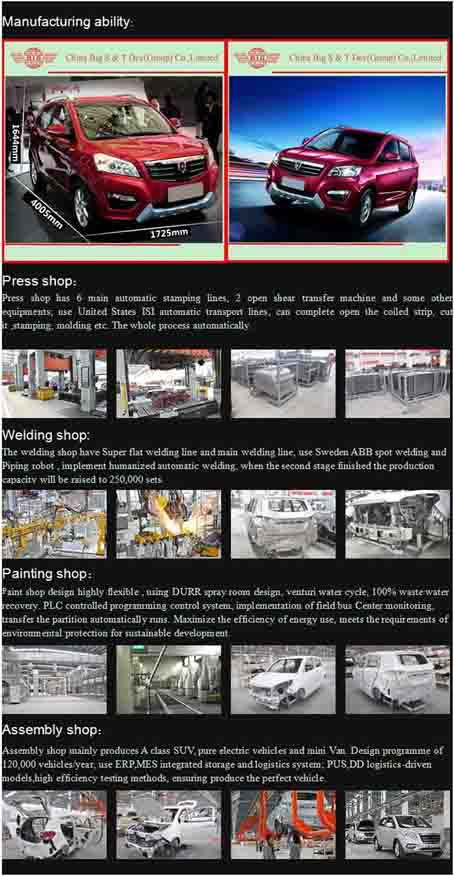 Auto Chain Assembly Investment