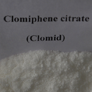 Clomid , Clomiphene Citrate