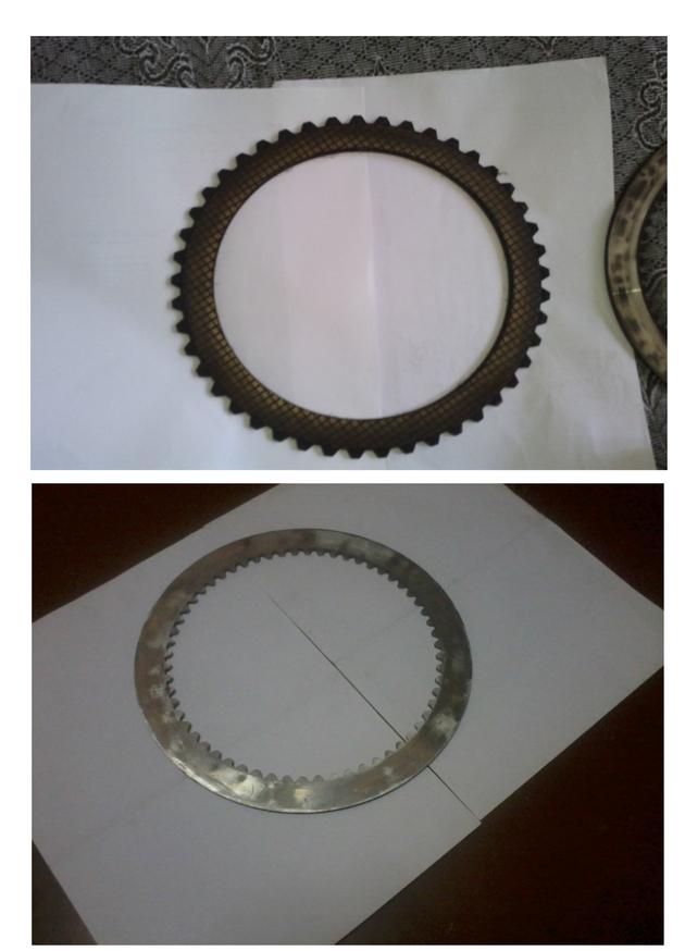 KATSA GEARBOX COUPLING 706203575960