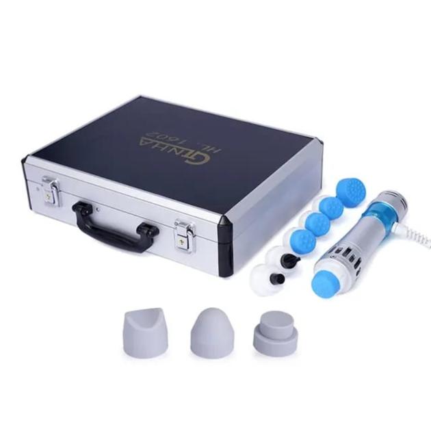 Biotronix Shockwave Therapy Physiotherapy ESWT Portable