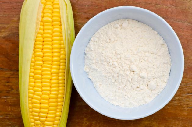 Native Starch