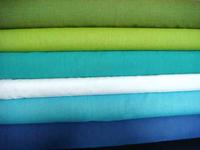 100% Cotton Hand Wooven Fabric