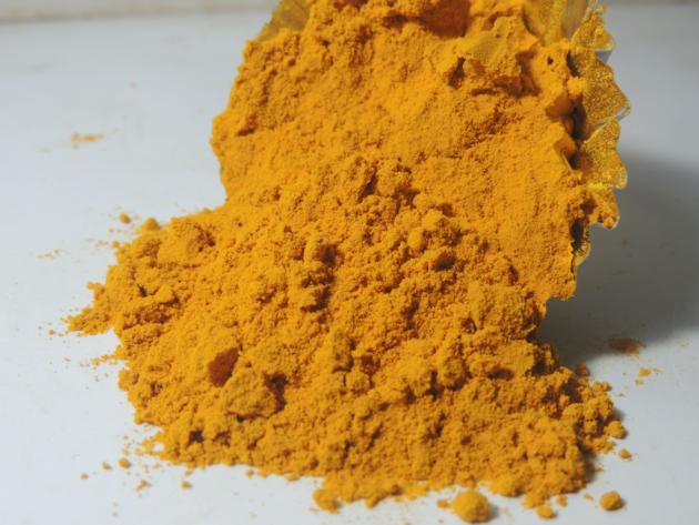 Turmeric Powder