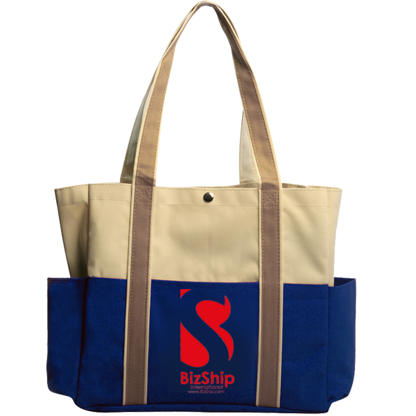 Cotton Tote Bags