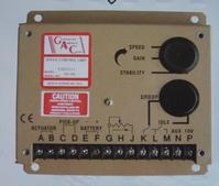 GAC ESD5111 series speed controller