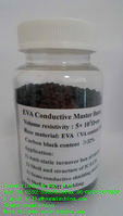 EVA Conductive Master batch