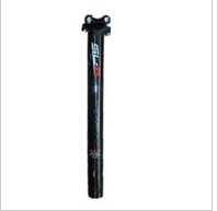 FSA SL-K MTB Full Carbon Fiber Double Seatpost Marbling 27.2*350mm