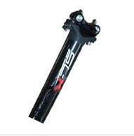 FSA SL-K MTB Full Carbon Fiber Double Seatpost Marbling 31.6*350mm