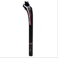 FSA-k Carbon Fibre Single Nail Seatpost MTB Bike Seatpost 27.2*350mm 12K